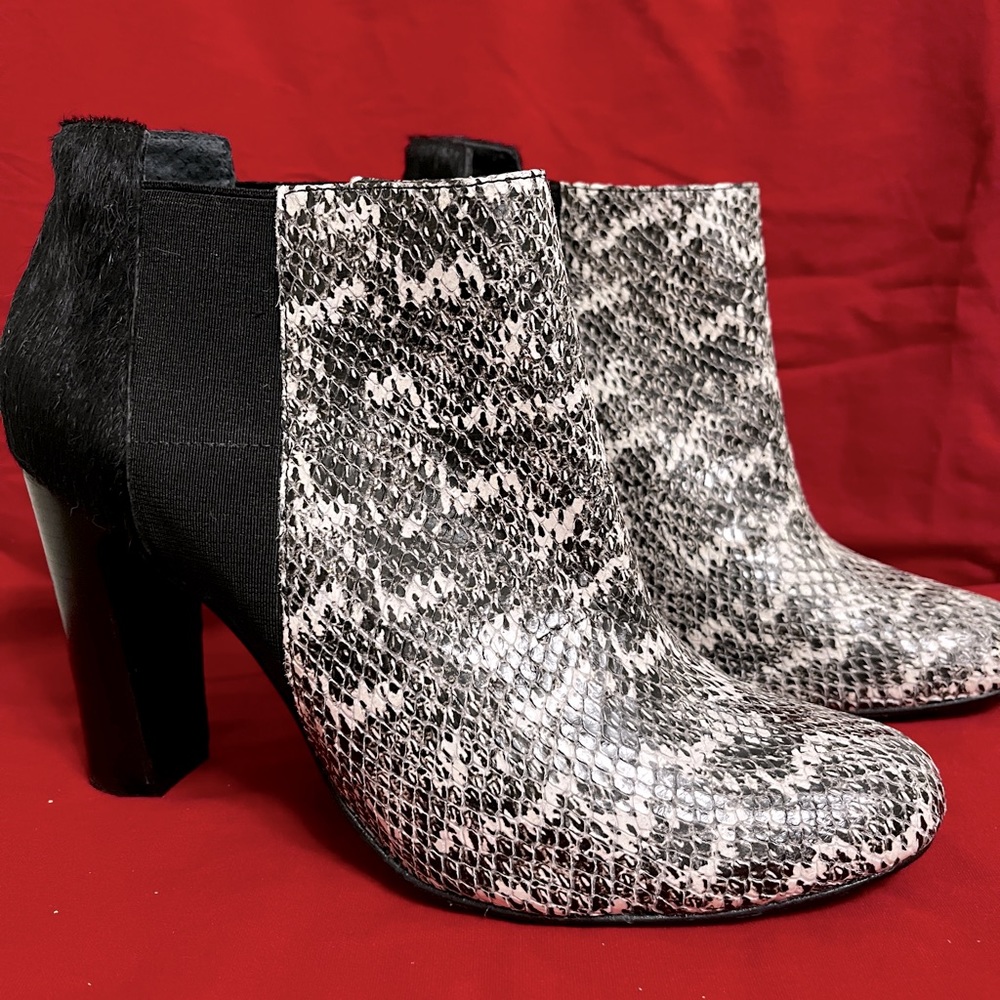Trina Turk Booties